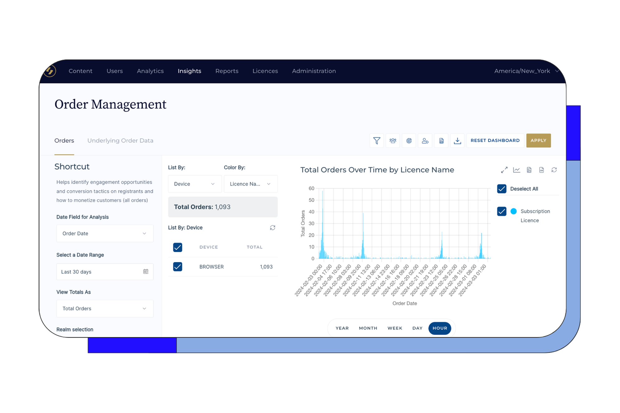 VI_Order Management